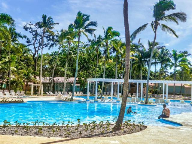 Wyndham Alltra Samana