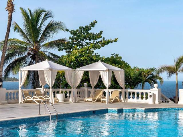 Wyndham Alltra Samana