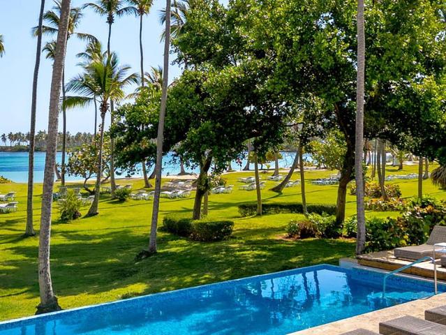 Wyndham Alltra Samana