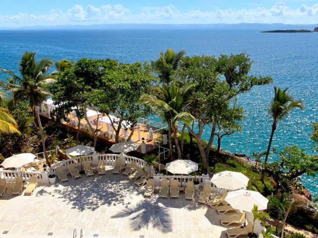 Wyndham Alltra Samana