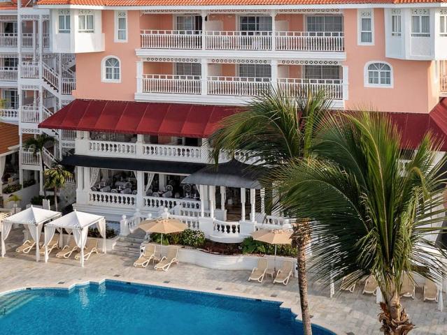 Wyndham Alltra Samana