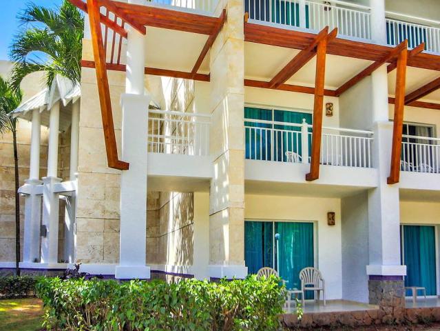 Wyndham Alltra Samana