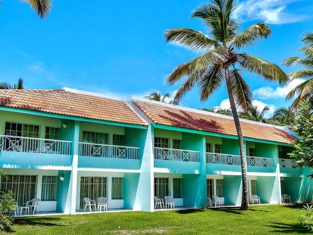 Wyndham Alltra Samana