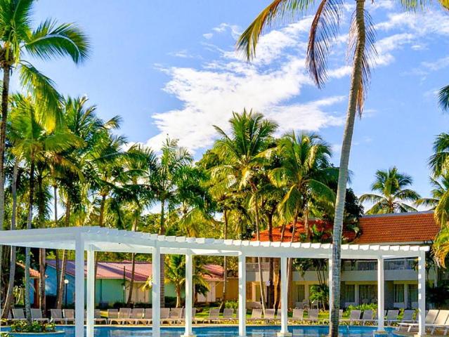 Wyndham Alltra Samana