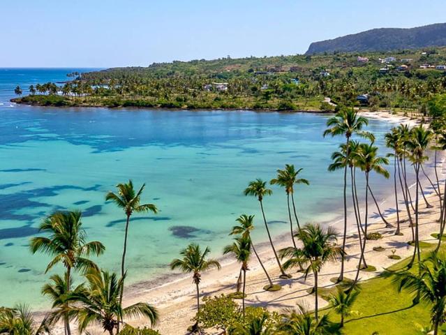 Wyndham Alltra Samana