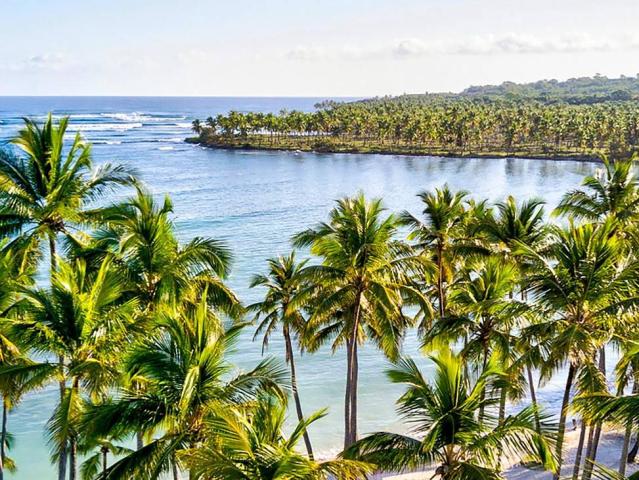 Wyndham Alltra Samana