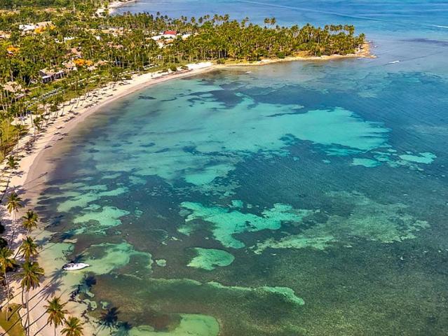 Wyndham Alltra Samana