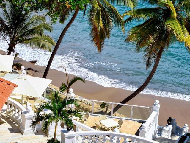 Wyndham Alltra Samana