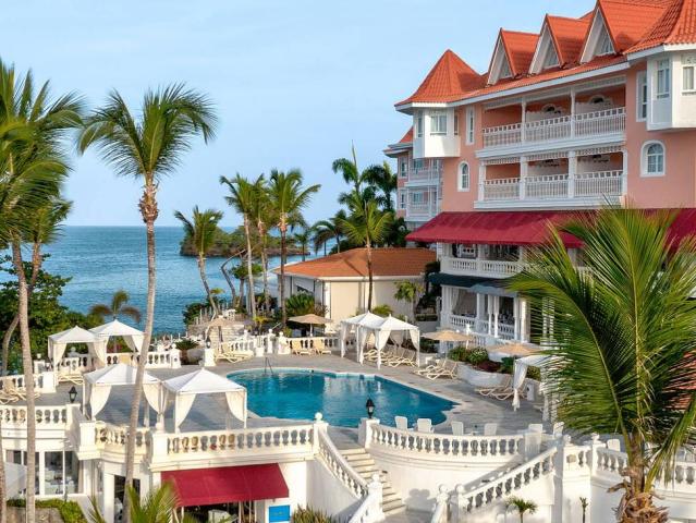 Wyndham Alltra Samana