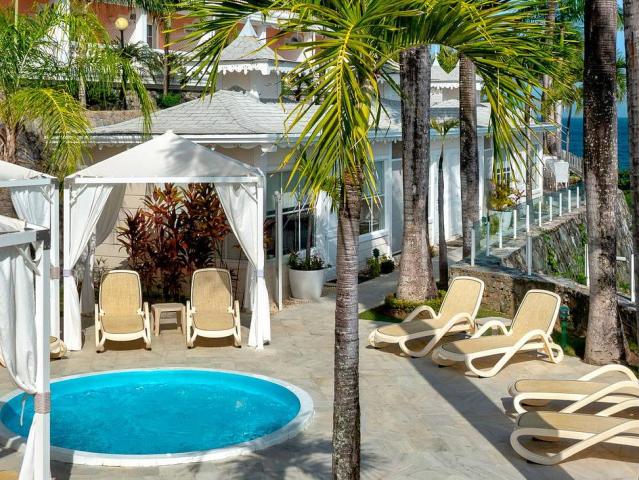 Wyndham Alltra Samana