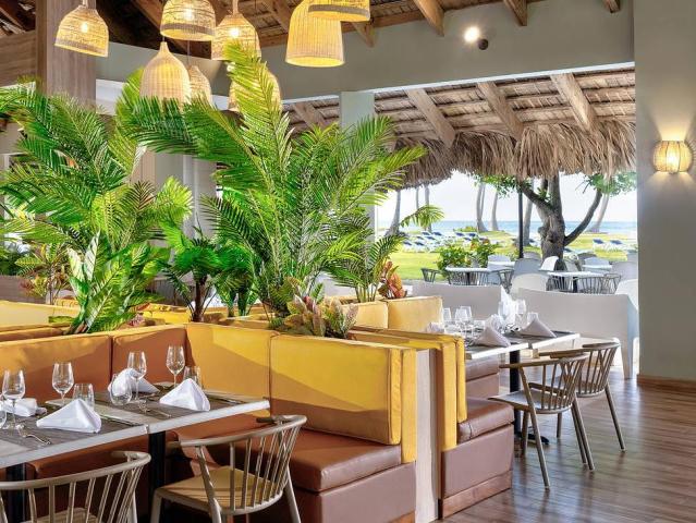 Wyndham Alltra Samana