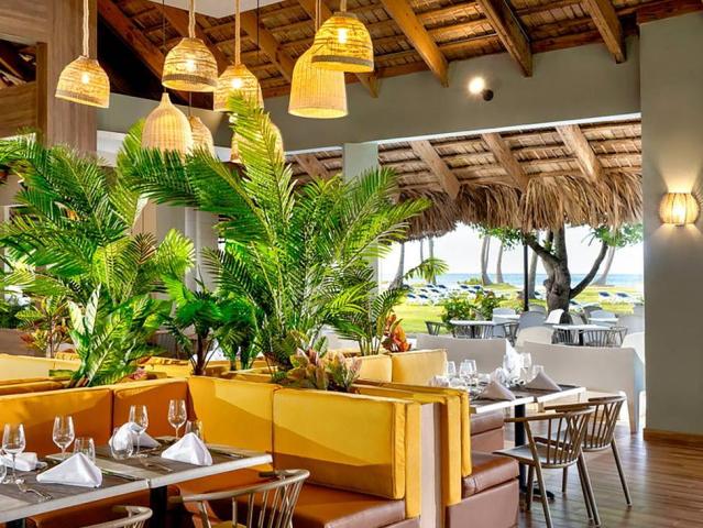 Wyndham Alltra Samana
