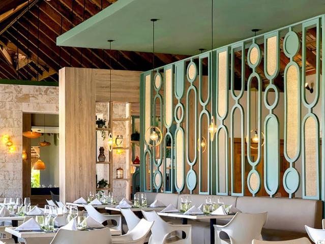 Wyndham Alltra Samana