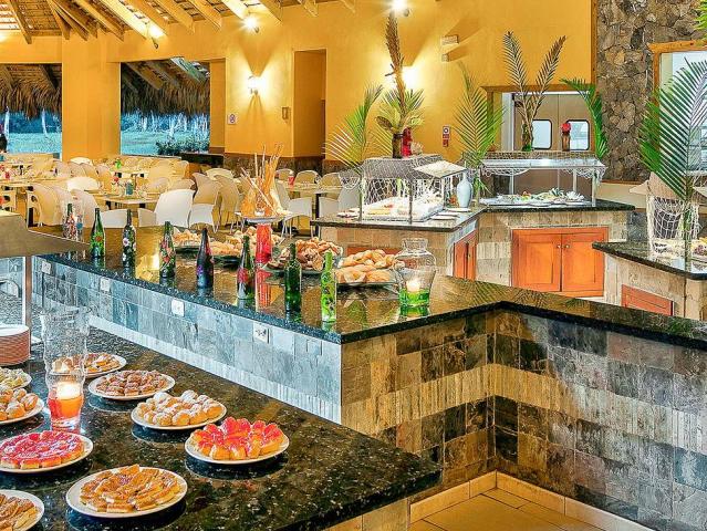 Wyndham Alltra Samana