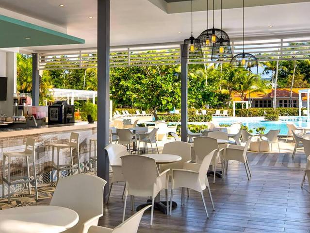 Wyndham Alltra Samana