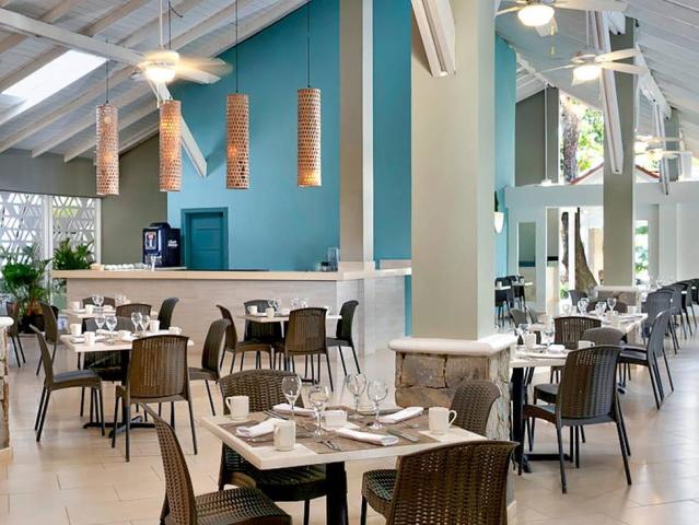 Wyndham Alltra Samana