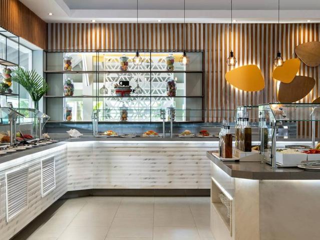 Wyndham Alltra Samana