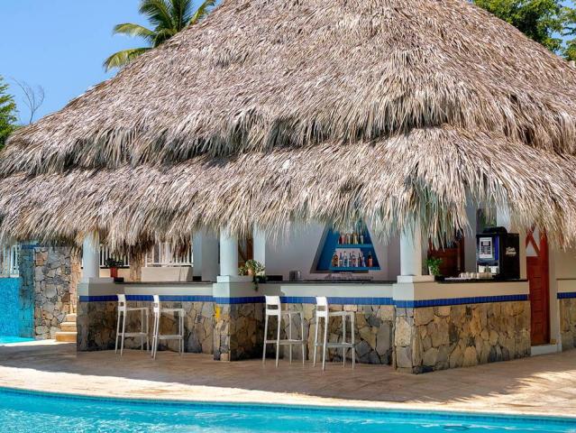 Wyndham Alltra Samana