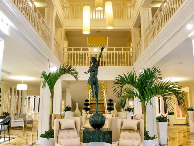 Wyndham Alltra Samana