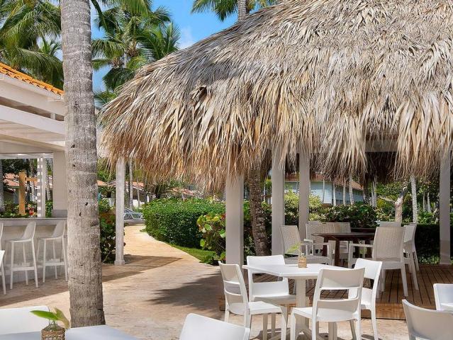 Wyndham Alltra Samana