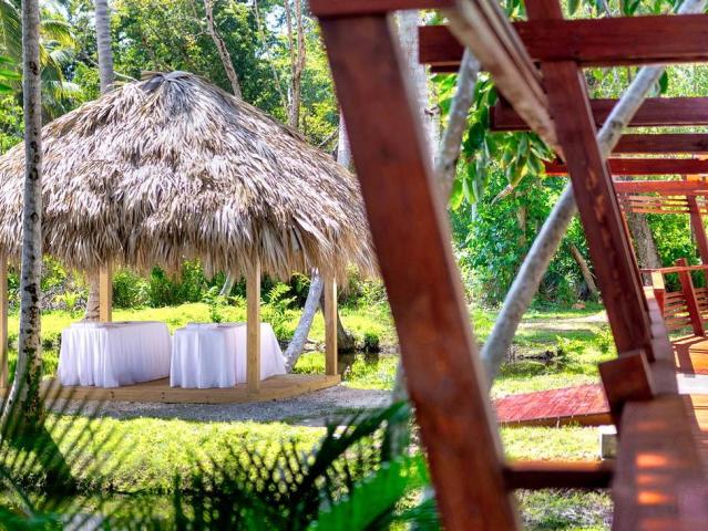 Wyndham Alltra Samana