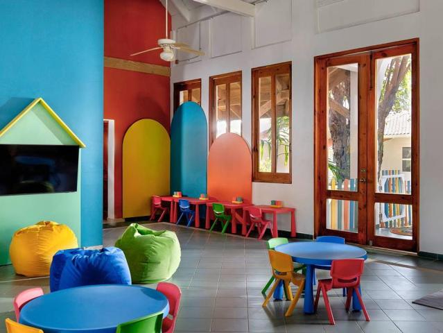 Wyndham Alltra Samana