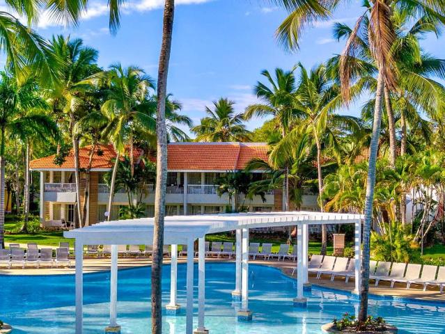 Wyndham Alltra Samana