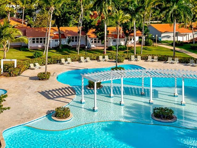 Wyndham Alltra Samana