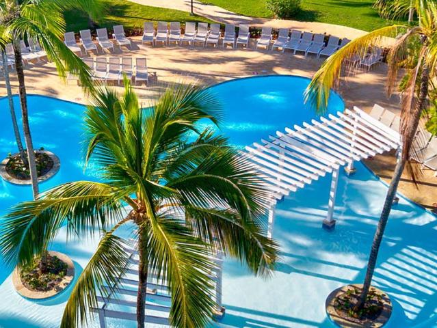 Wyndham Alltra Samana