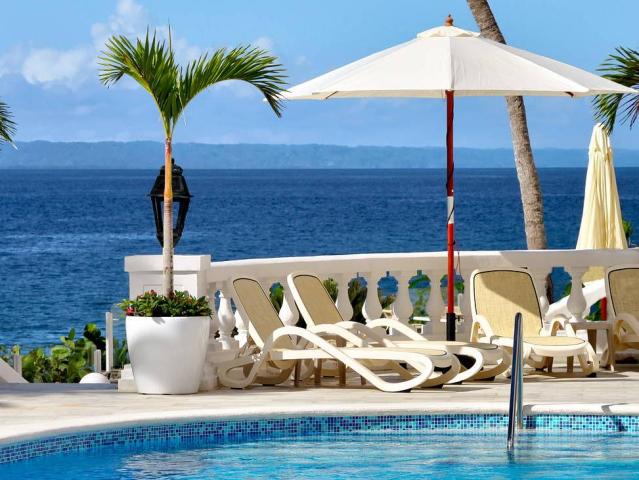 Wyndham Alltra Samana