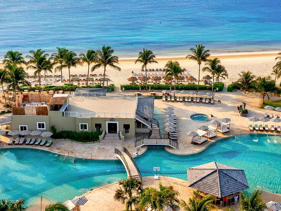Hyatt Zilara Riviera Maya
