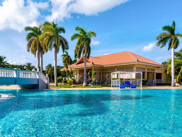 Memories Varadero Beach Resort