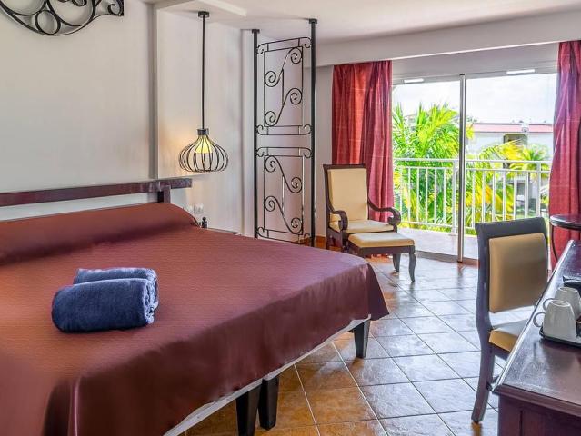 Memories Varadero Beach Resort