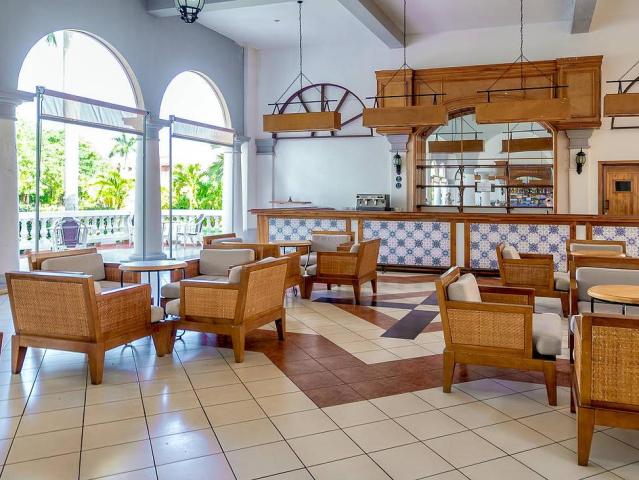 Memories Varadero Beach Resort