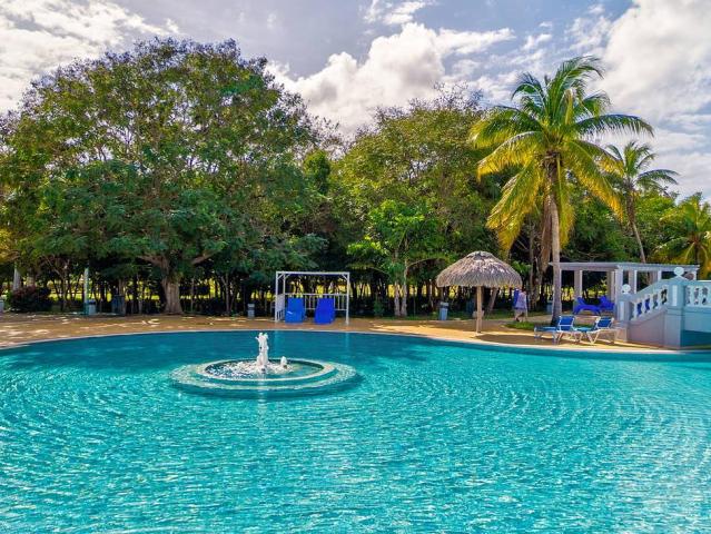 Memories Varadero Beach Resort