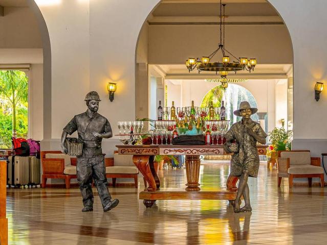 Memories Varadero Beach Resort