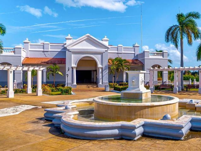 Memories Varadero Beach Resort