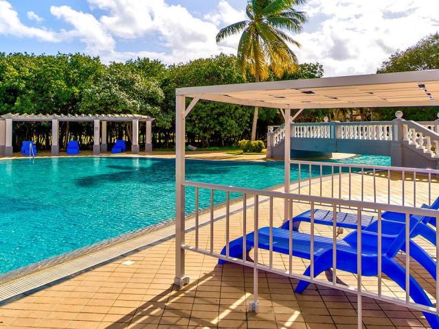 Memories Varadero Beach Resort