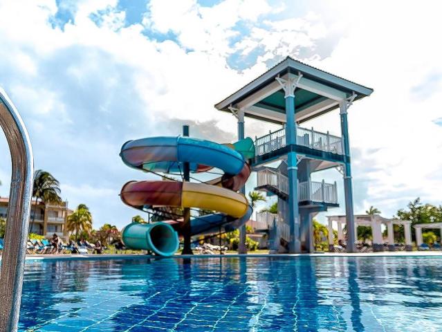 Memories Varadero Beach Resort