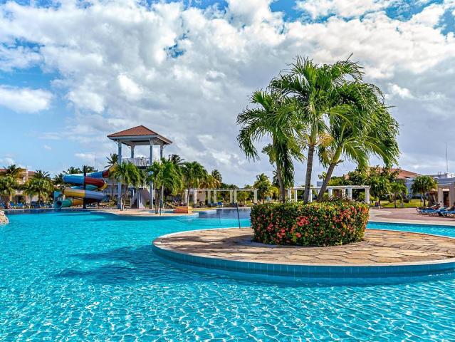 Memories Varadero Beach Resort