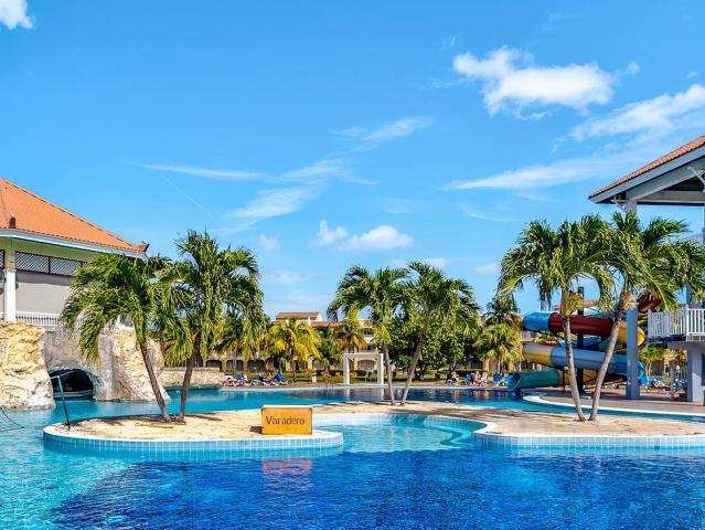 Memories Varadero Beach Resort