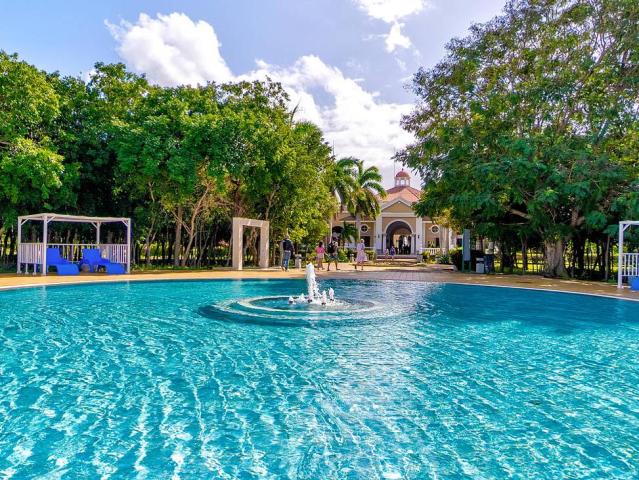 Memories Varadero Beach Resort