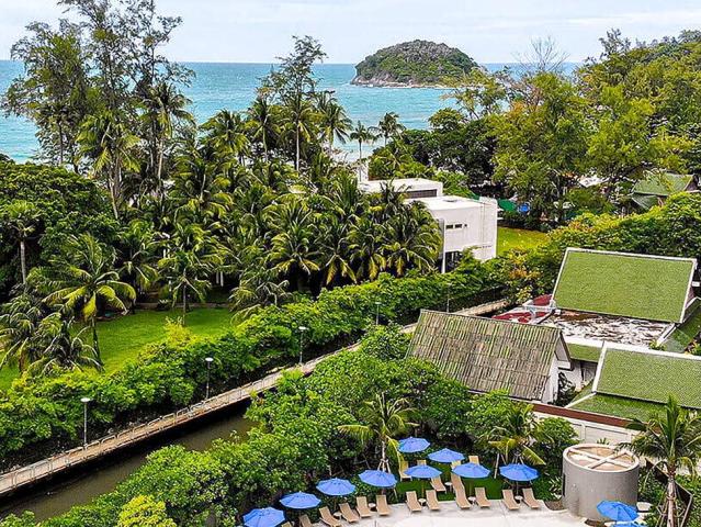 Ozo Phuket Kata