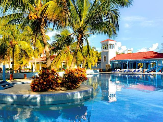 Iberostar Playa Alameda