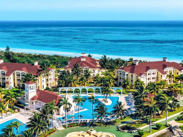 Iberostar Playa Alameda