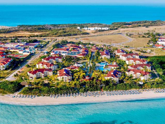 Iberostar Playa Alameda