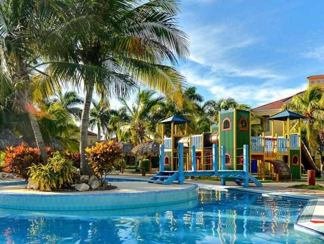 Iberostar Playa Alameda