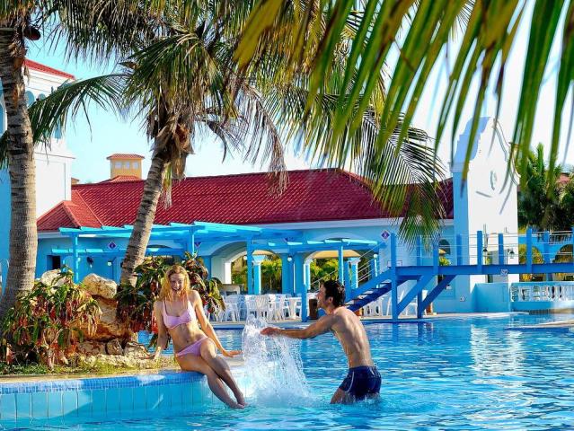 Iberostar Playa Alameda