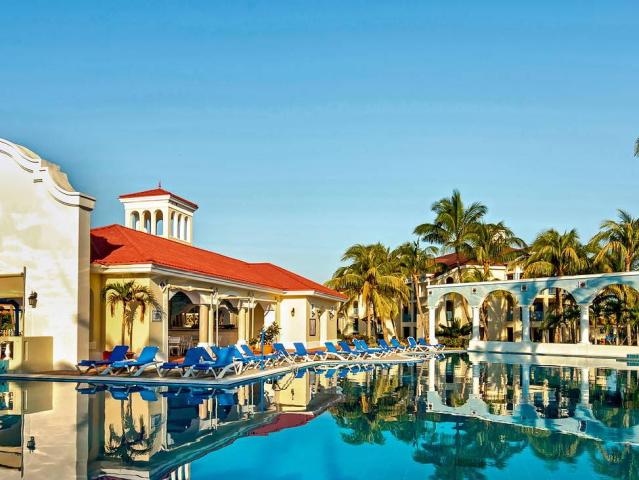 Iberostar Playa Alameda