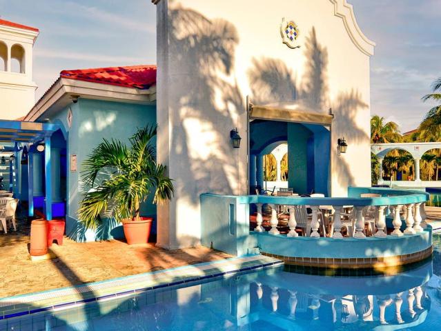 Iberostar Playa Alameda